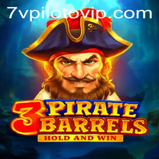 Explorando o Mundo de 3PirateBarrels: Aventuras e Estratégias do Jogo