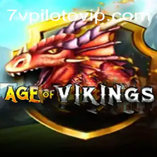 Descubra o Universo do Jogo AgeofViking