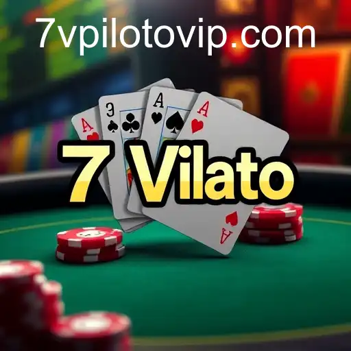 Bacará Online: A Experiência do Jogo com 7VPiloto