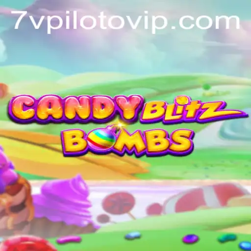CandyBlitzBombs: Uma Nova Experiência de Jogo Intensa e Cativante
