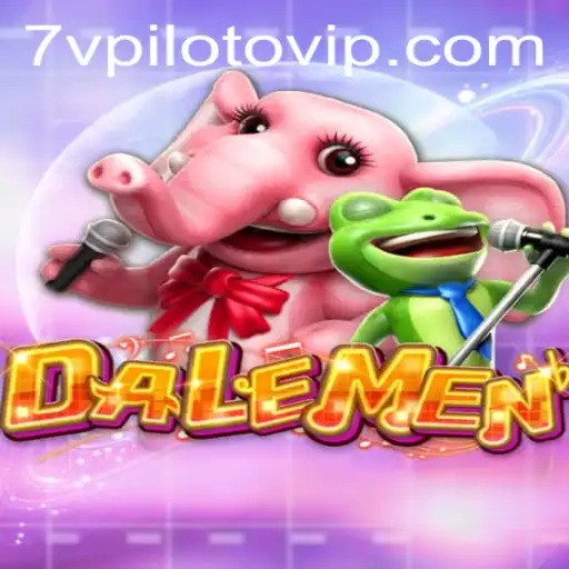 DALEMEN: O Envolvente Mundo de Aventura e Estratégia