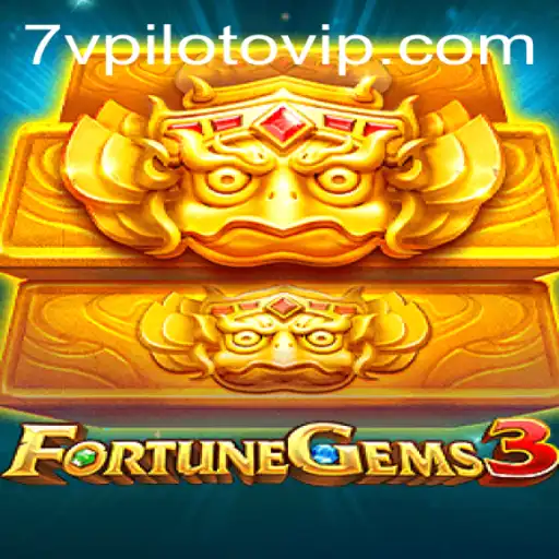 Explorando FortuneGems3: Uma Nova Onda no Mundo dos Jogos