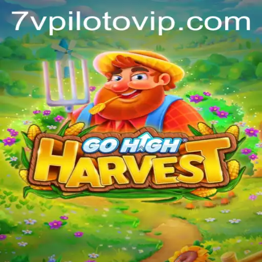 Descubra o Fascinante Mundo de GoHighHarvest: Um Jogo de Estratégia e Agricultura
