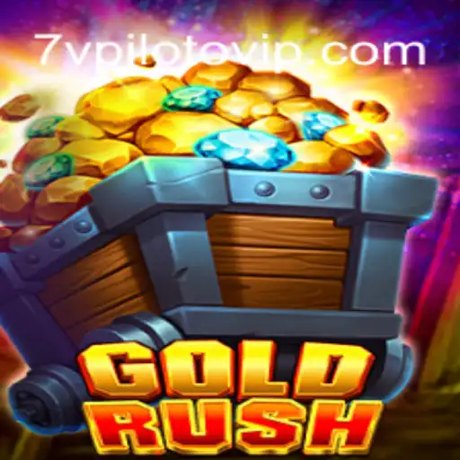 GoldRush: O Empolgante Mundo do 7VPiloto
