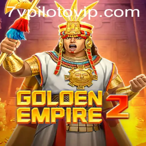 GoldenEmpire2: Aventuras e Estratégias no Novo Mundo