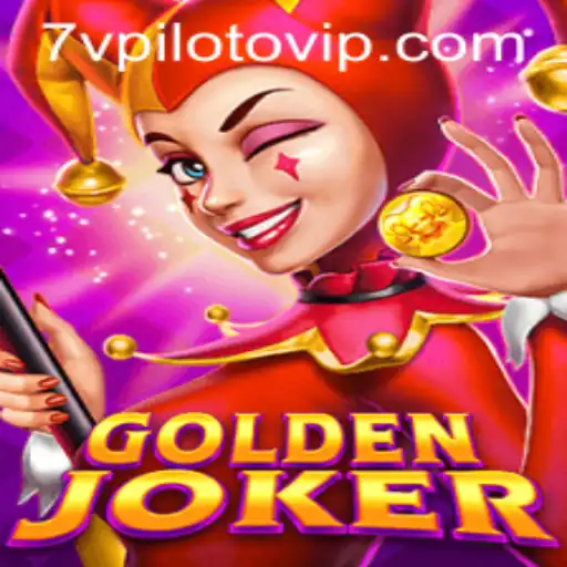 GoldenJoker: Descubra o Carismático Mundo do Jogo com 7VPiloto