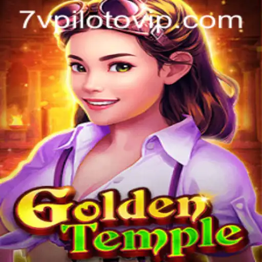 GoldenTemple: A Jornada Épica Inspirada por 7VPiloto