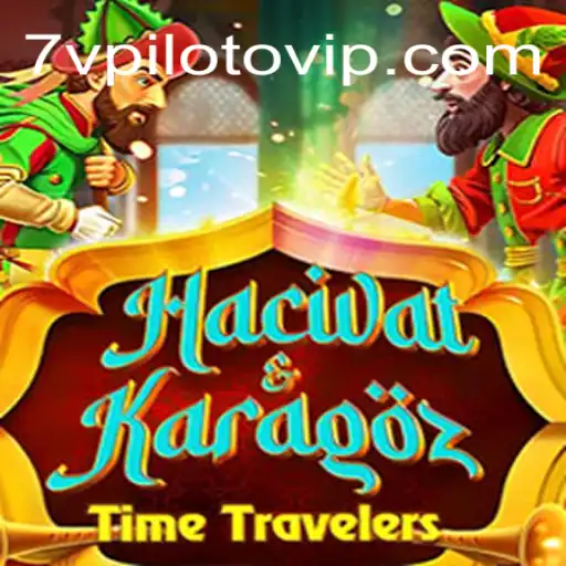Descubra HacivatandKaragoz: Um Jogo Tradicional com Regras Modernas