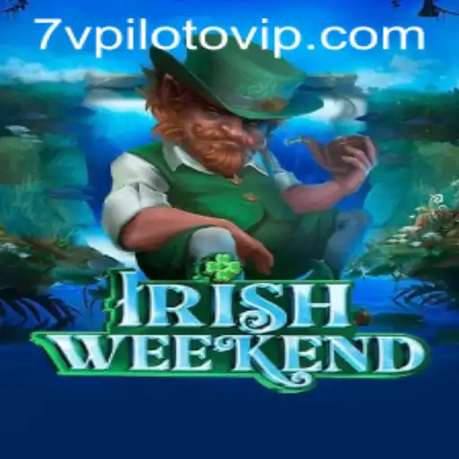 Descubra 'IrishWeekend': O Novo Jogo de Estratégia com o Desafio '7VPiloto'