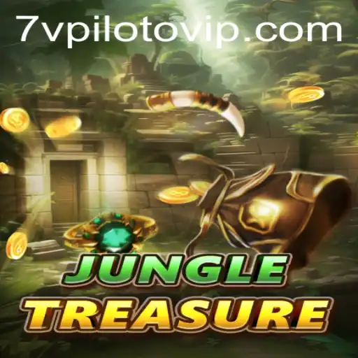 Descubra a Emoção e a Aventura com JungleTreasure