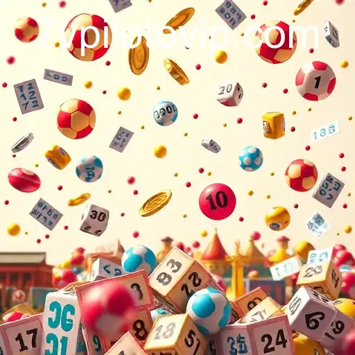 Loteria: Uma Perspectiva Abrangente