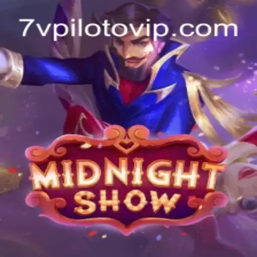 Descubra o Fascinante Mundo de MidnightShow e a Inovadora Experiência de Jogo 7VPiloto