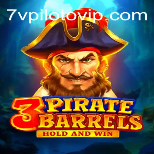 Explorando o Mundo de 3PirateBarrels: Aventuras e Estratégias do Jogo