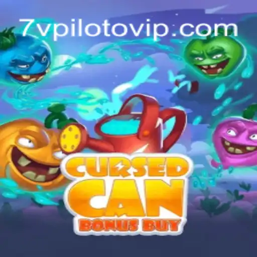 Explorando o Universo de CursedCanBonusBuy: O Jogo Inovador para os Entusiastas de 7VPiloto