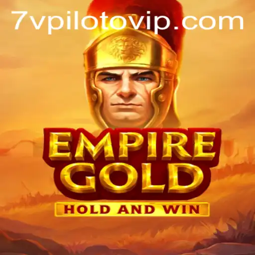 EmpireGold: Exploração e Estratégia em um Mundo de Ouro