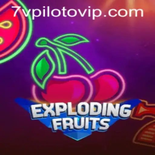 ExplodingFruits: O Jogo de Estratégia com Explosões Frutíferas