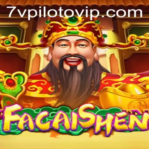 Descubra o Novo Jogo FaCaiShen: Aventura, Fortuna e Estratégia