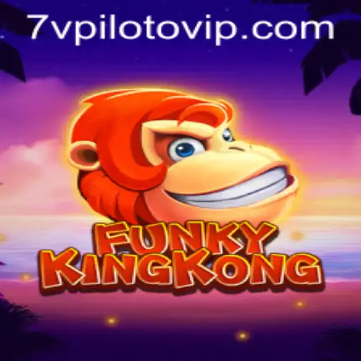 FunkyKingKong: Uma Nova Experiência de Jogo Atraente