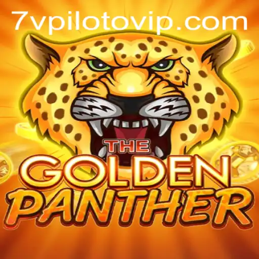 Descubra o Mundo Emocionante de GOLDENPANTHER: O Jogo que Está Transformando a Experiência dos Gamers