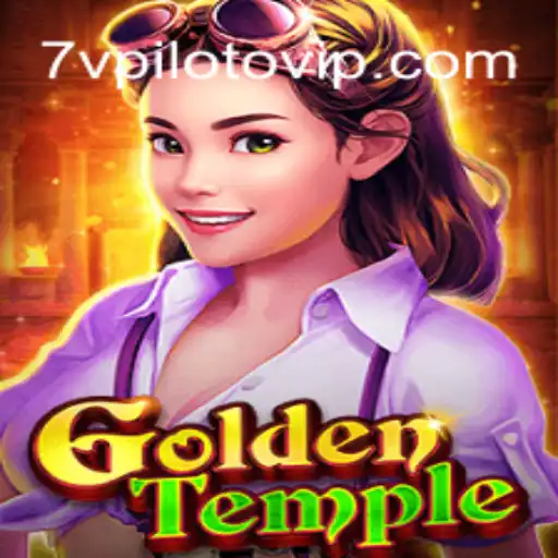 GoldenTemple: A Jornada Épica Inspirada por 7VPiloto