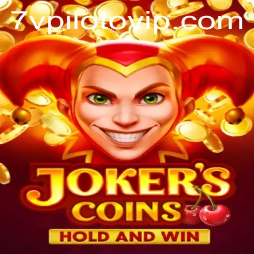 Explorando JokersCoins: Um Mergulho no Mundo do Jogo com 7VPiloto