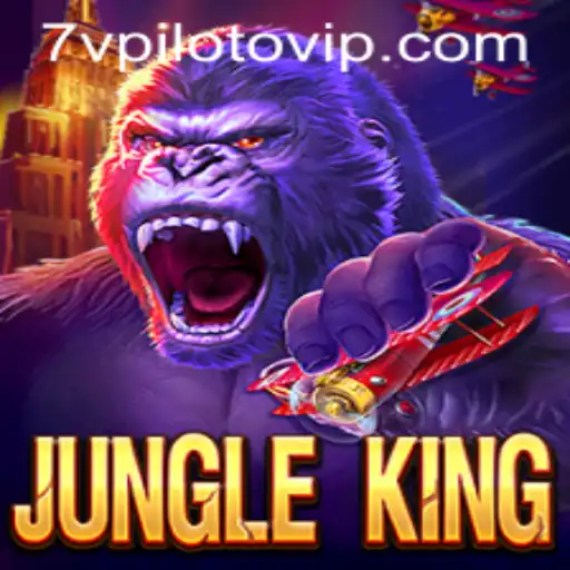 JungleKing: Uma Aventura Selvagem e Empolgante