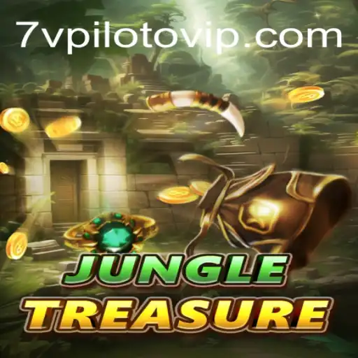 Descubra a Emoção e a Aventura com JungleTreasure