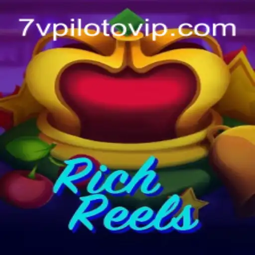 Descubra o Novo Jogo RichReels: Sua Aventura com 7VPiloto