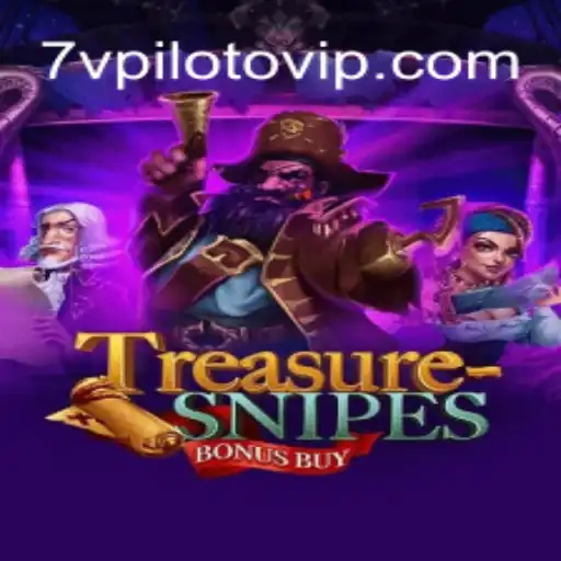 Explorando o Mundo de TreasuresnipesBonusBuy: Uma Aventura no Universo dos Jogos de Azar
