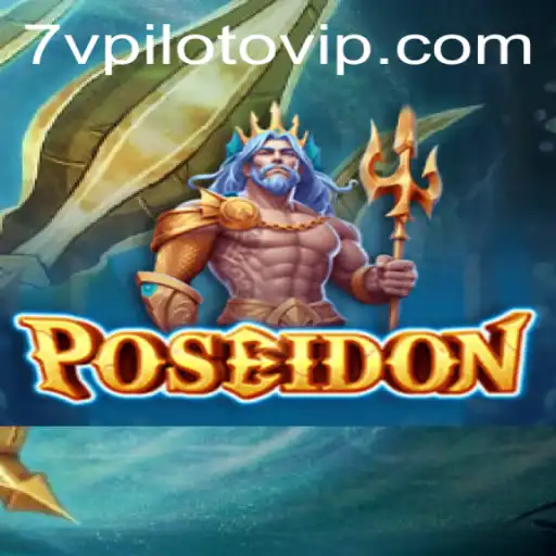 Descubra Poseidon: O Novo Jogo de Estratégia que Conquista Pilotos Virtuais