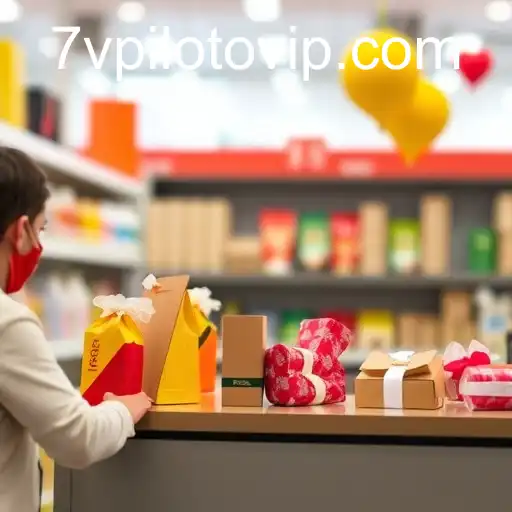 Promoções: Estratégias, Desafios e a Importância do 7VPiloto