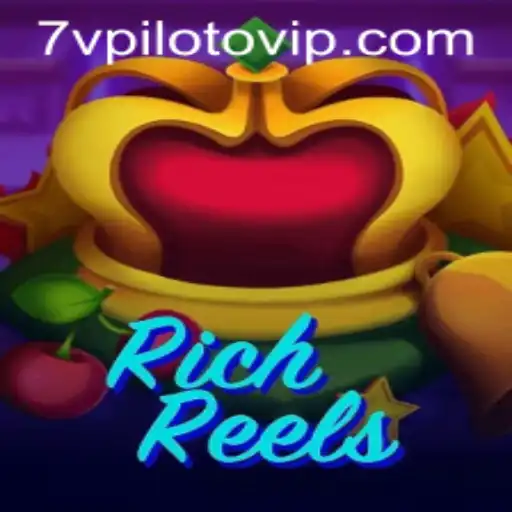 Descubra o Novo Jogo RichReels: Sua Aventura com 7VPiloto
