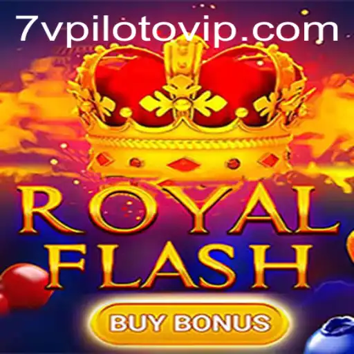 Descubra a Emoção do Jogo RoyalFlashBuyBonus