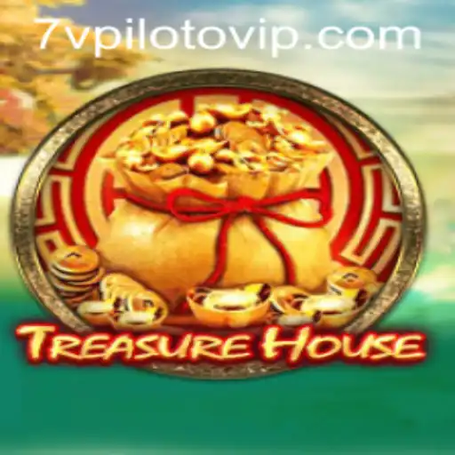 Explorando o Mundo de TreasureHouse: O Jogo Que Conquista e Inova